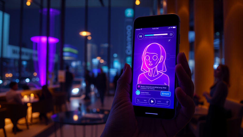 Porn AI Chat: How Conversational Adult AI Is Reshaping Digital Intimacy