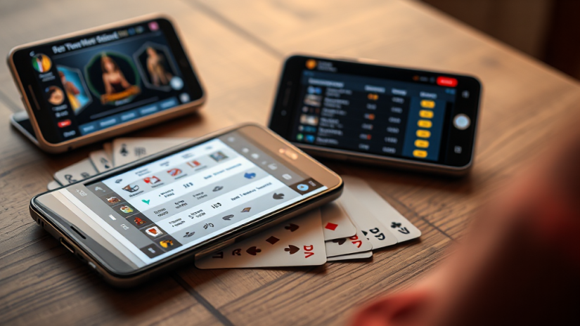 3Patti New All Apk: A Practical Guide to Comparing Teen Patti App Versions in India