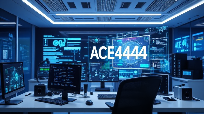 ACE444 Not Working? Fix It the Way a Support Tech Would